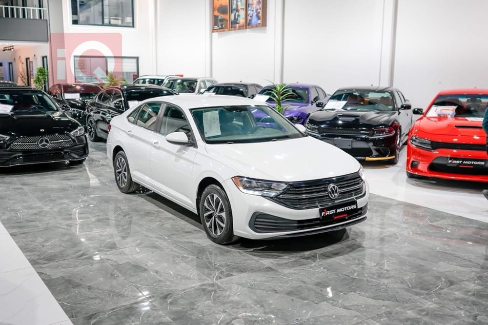 فولكسفاغن جيتا